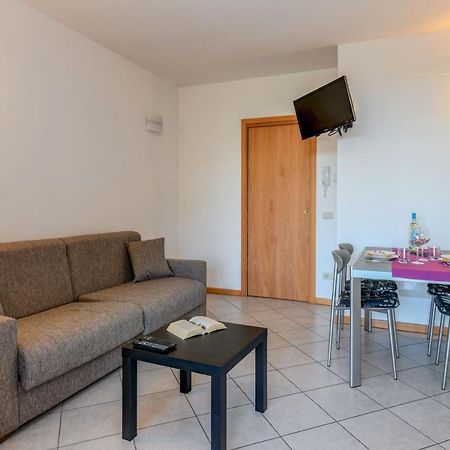 Apartmán 6 Happiness Toscolano Maderno Exteriér fotografie