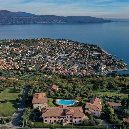 Apartmán 6 Happiness Toscolano Maderno Exteriér fotografie