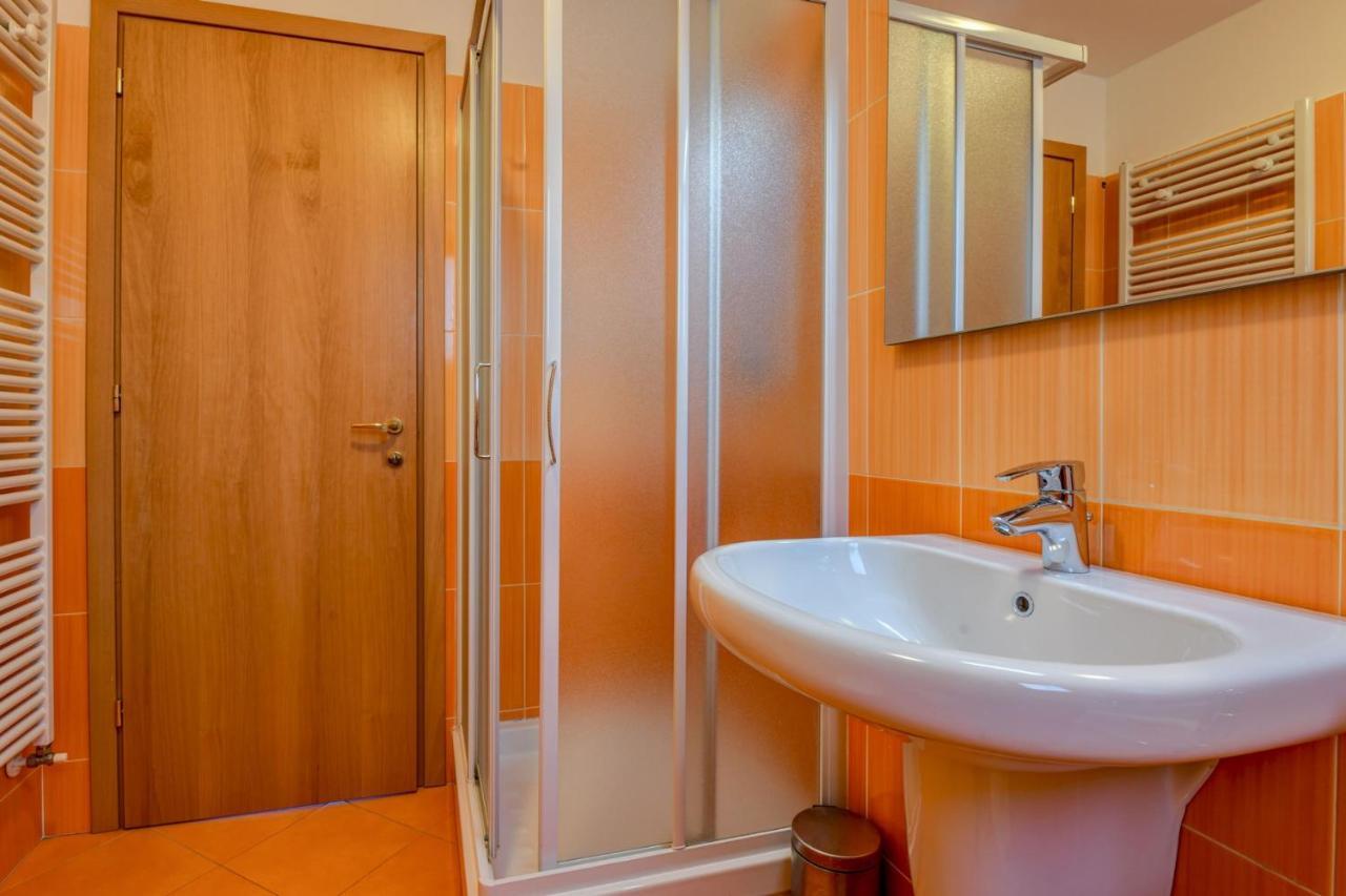 Apartmán 6 Happiness Toscolano Maderno Exteriér fotografie