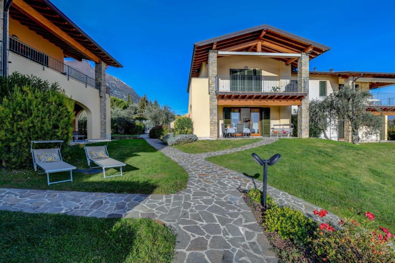 Apartmán 6 Happiness Toscolano Maderno Exteriér fotografie