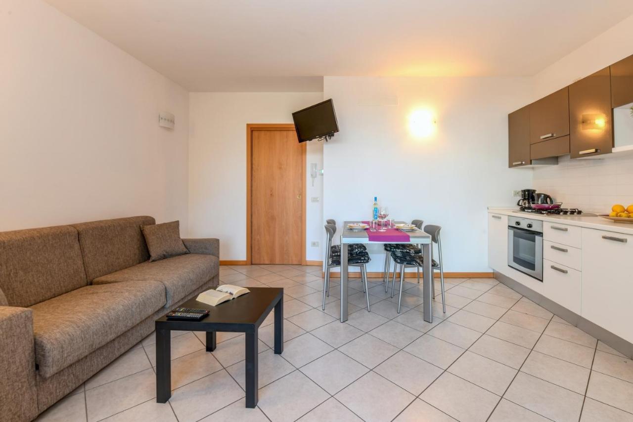 Apartmán 6 Happiness Toscolano Maderno Exteriér fotografie