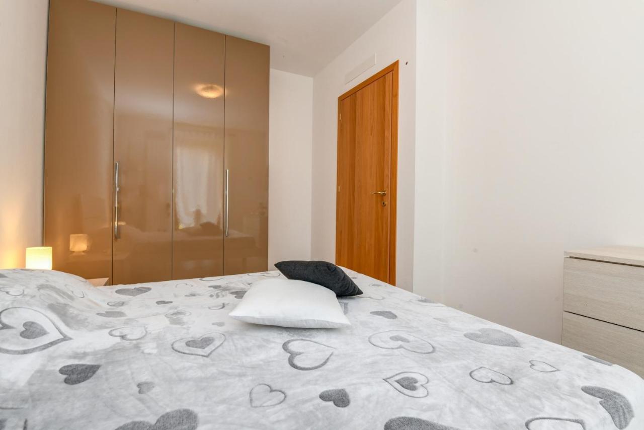 Apartmán 6 Happiness Toscolano Maderno Exteriér fotografie