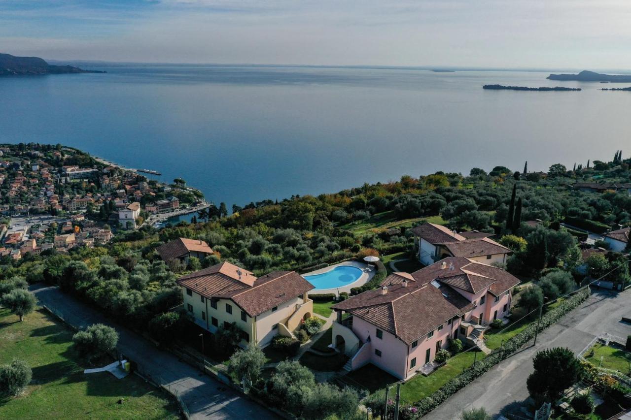 Apartmán 6 Happiness Toscolano Maderno Exteriér fotografie