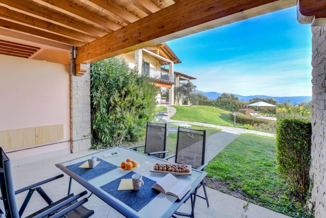 Apartmán 6 Happiness Toscolano Maderno Exteriér fotografie