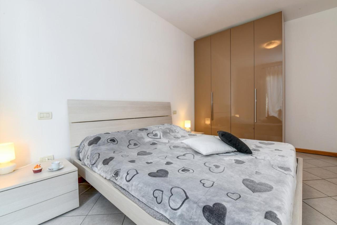 Apartmán 6 Happiness Toscolano Maderno Exteriér fotografie