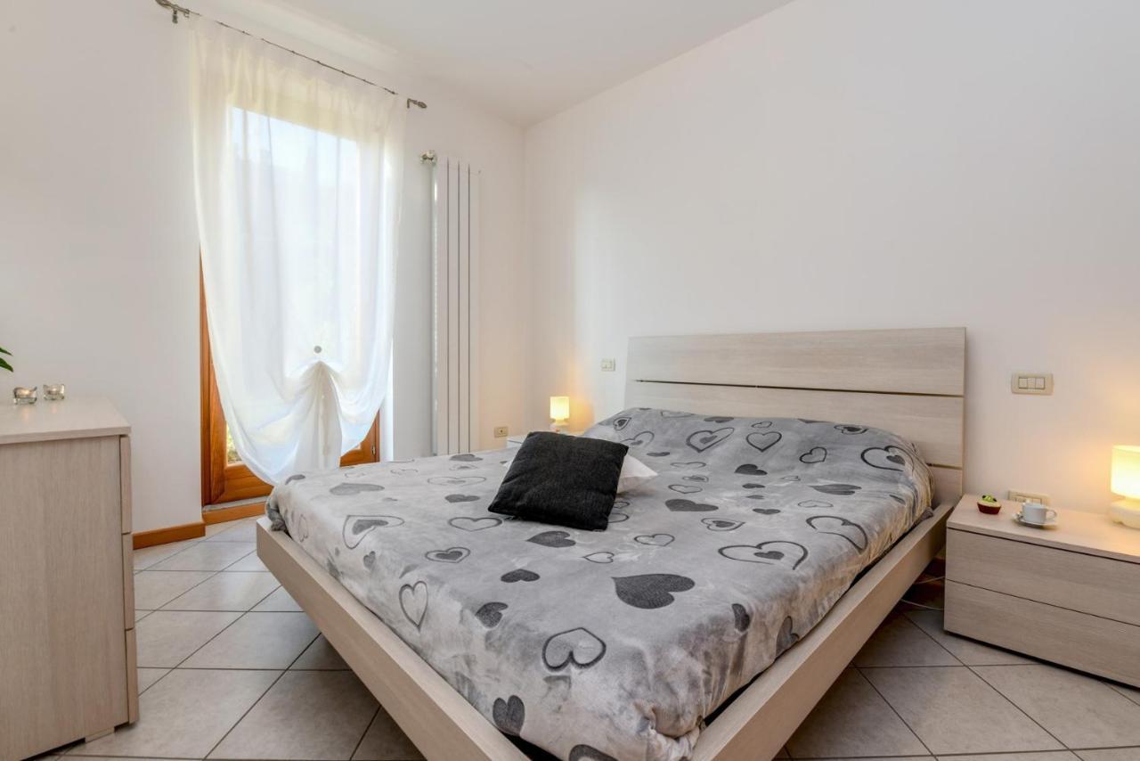 Apartmán 6 Happiness Toscolano Maderno Exteriér fotografie