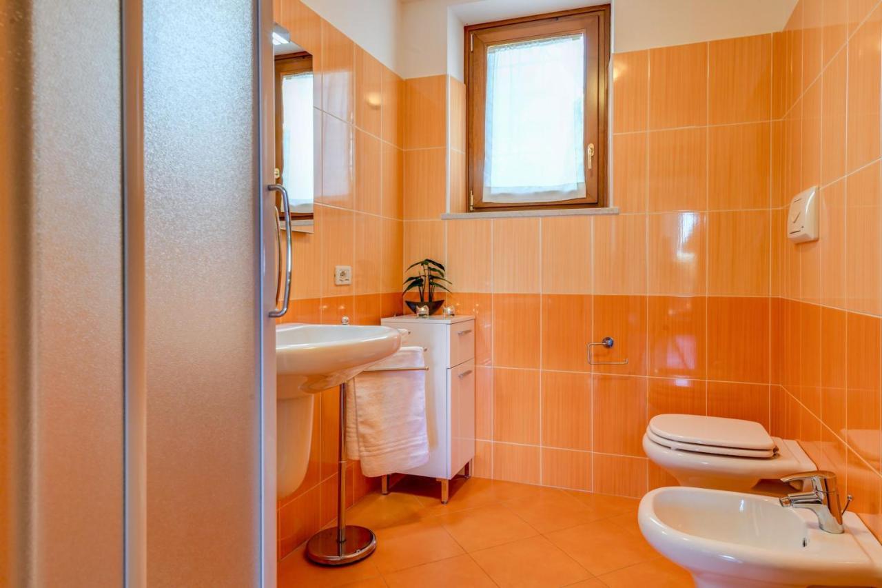 Apartmán 6 Happiness Toscolano Maderno Exteriér fotografie