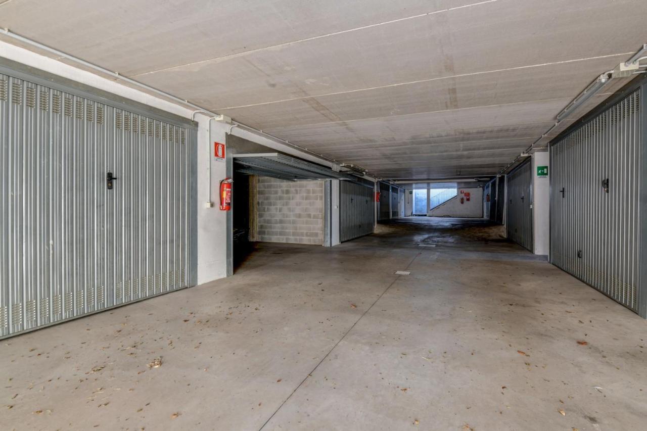 Apartmán 6 Happiness Toscolano Maderno Exteriér fotografie