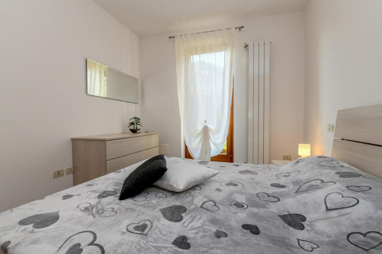 Apartmán 6 Happiness Toscolano Maderno Exteriér fotografie
