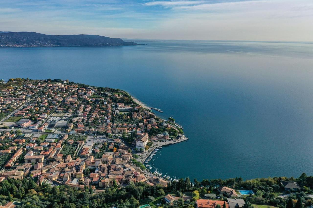 Apartmán 6 Happiness Toscolano Maderno Exteriér fotografie